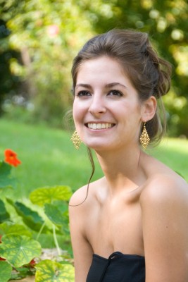 Faustine de Mones