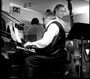 BAC JAZZ QUARTET