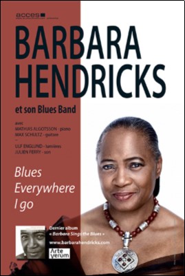 Barbara Hendricks