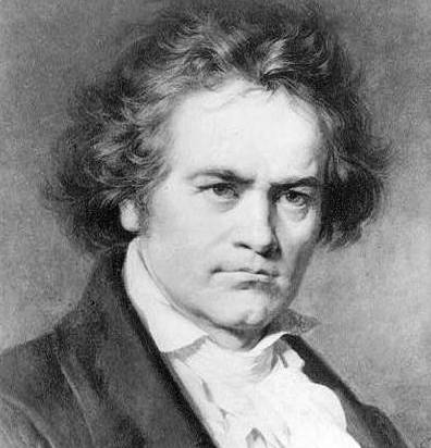 Ludwig Van Beethoven