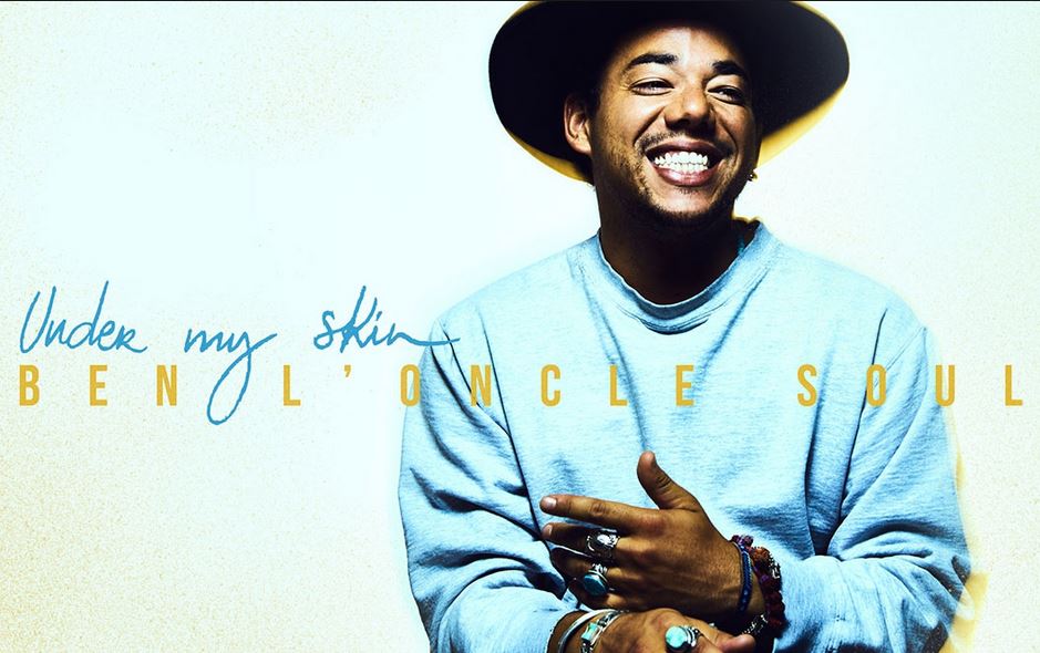 Ben l'Oncle Soul