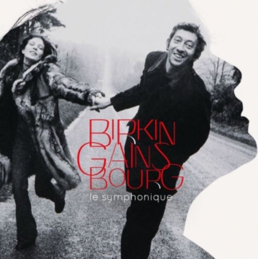 Birkin Gainsbourg le symphonique