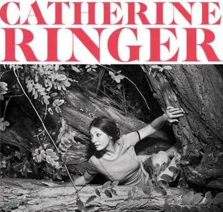 Albim de Catherine Ringer