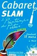 Cabaret slam