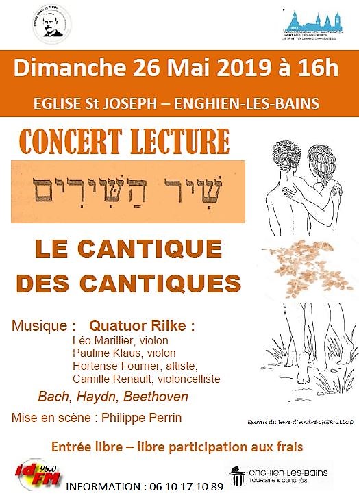 Concert-lecture : 