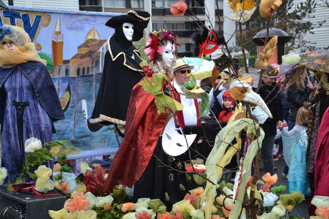 Carnaval de Saint-leu