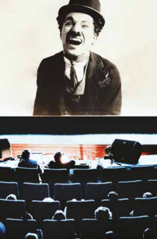 CHARLOT FESTIVAL