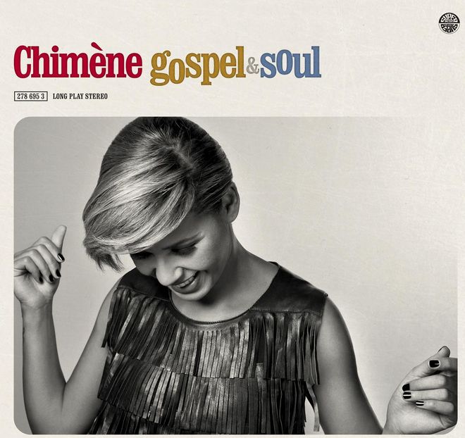 Chimène Gospel & Soul