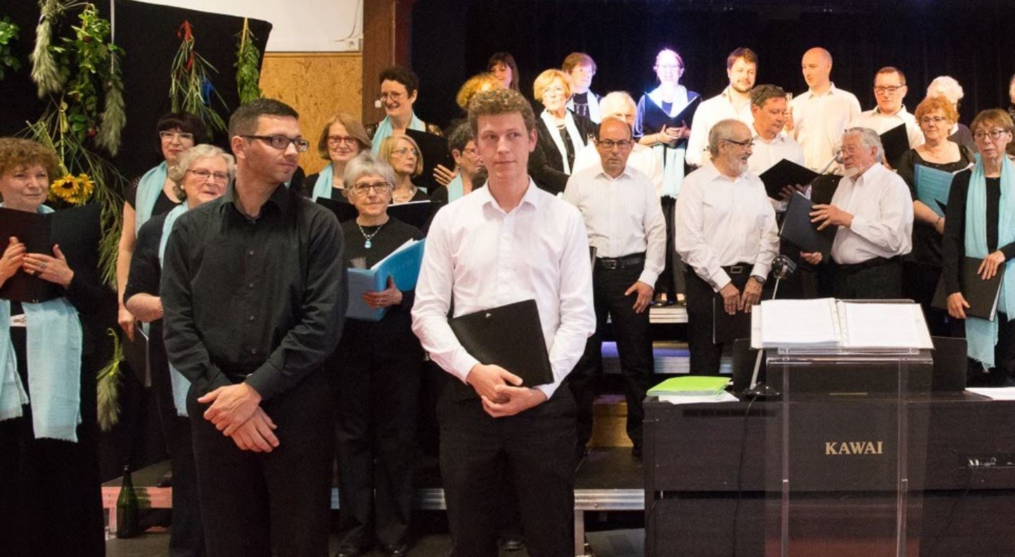 Ensemble Choralis