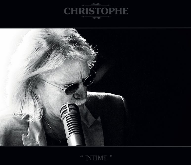 CHRISTOPHE album