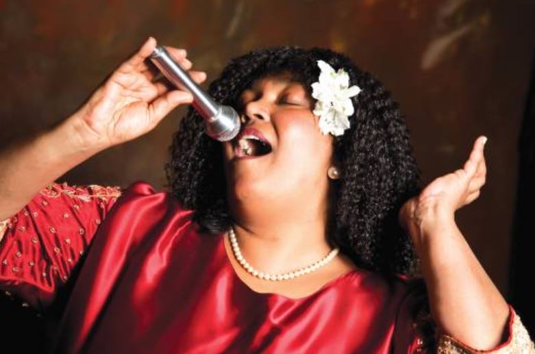 Concert Jazz n' Gospel