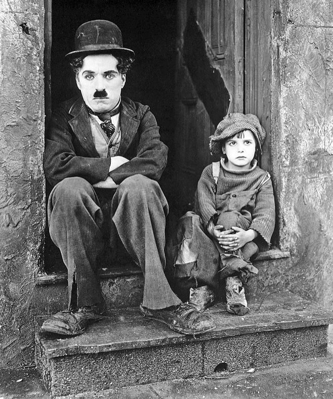 FILM The Kid