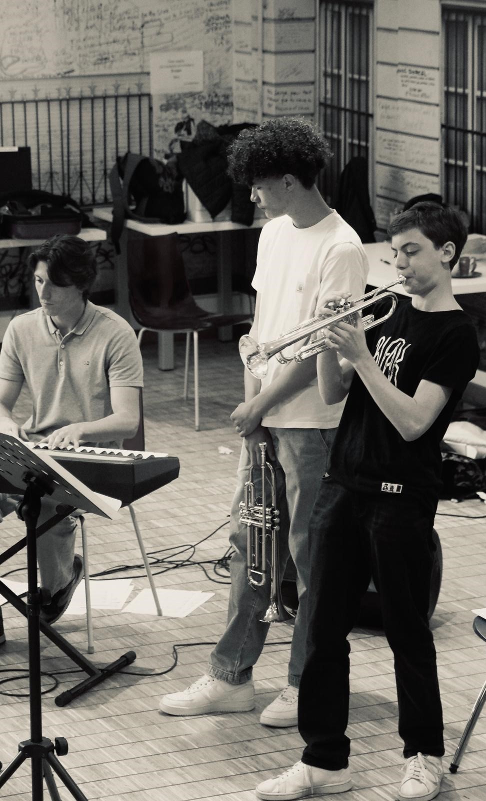 Concert-lecture Enghien le 17 mai 2025