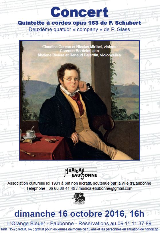 Concerrt Musica eaubonne Concerrt Musica eaubonne
