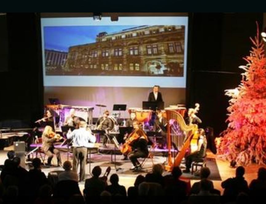 Concert du Nouvel_An à Montmagny