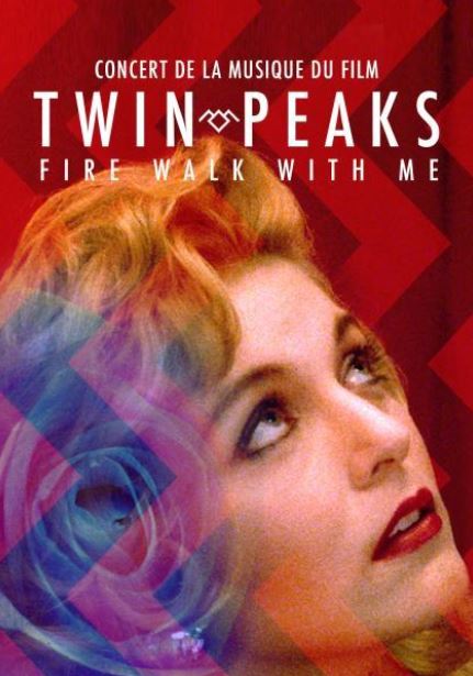 CONCERT Twin Peaks