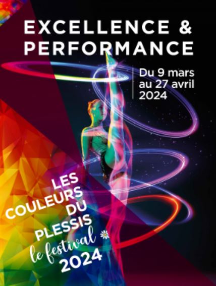 Couleurs du Plessis 2024