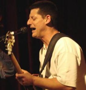 Denis Aguéra