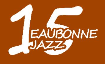 Eaubonne Jazz 15 ans