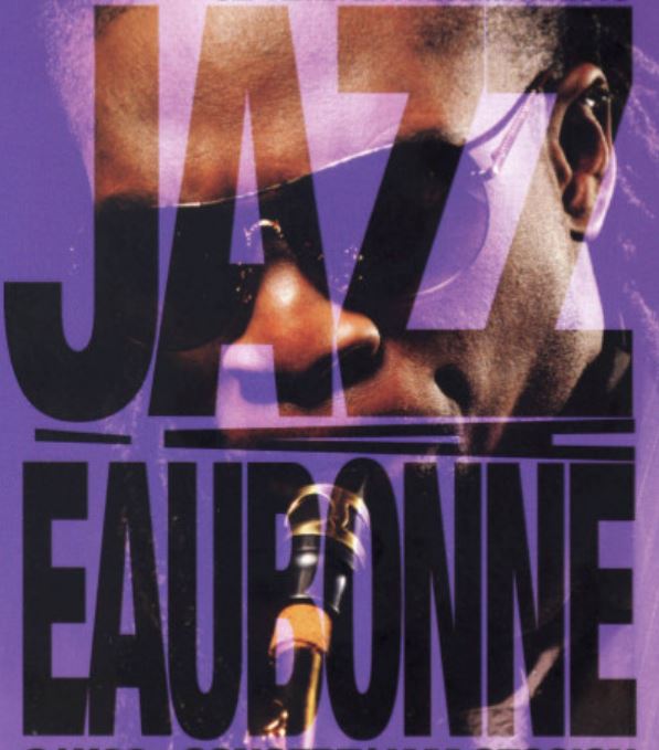 EAUBONNE JAZZ