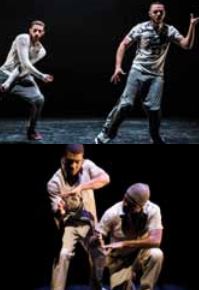 eclats hip hop