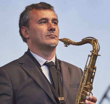 David Sausay