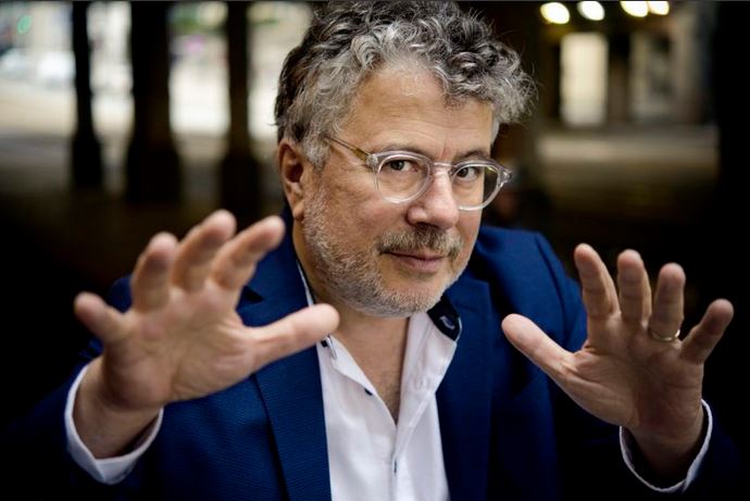 Franck Amsallem