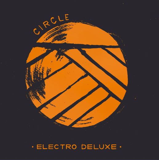 CIRCLE de ELECTRO DELUXE