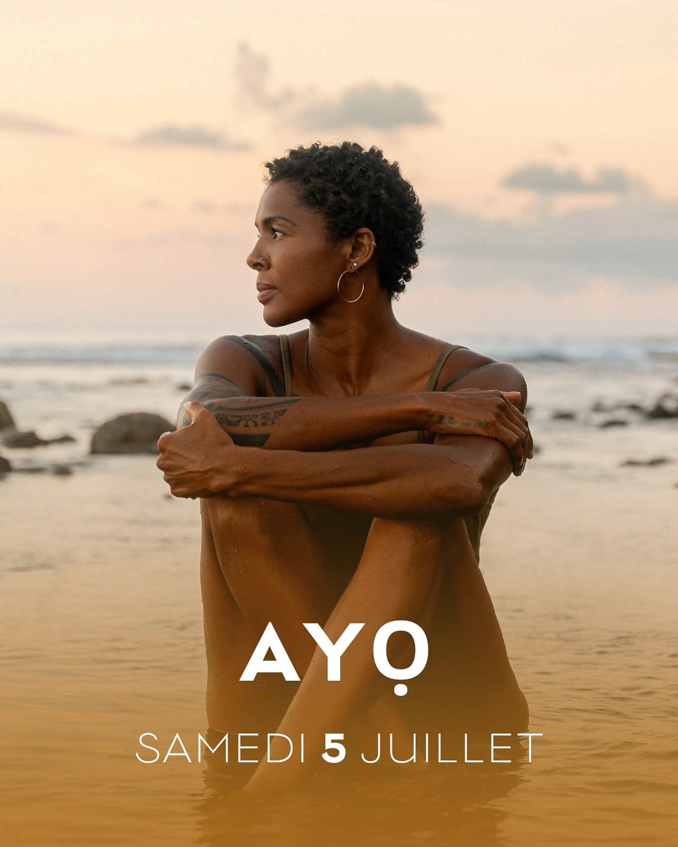 Ayo - Enghien Jazz Festival 2025