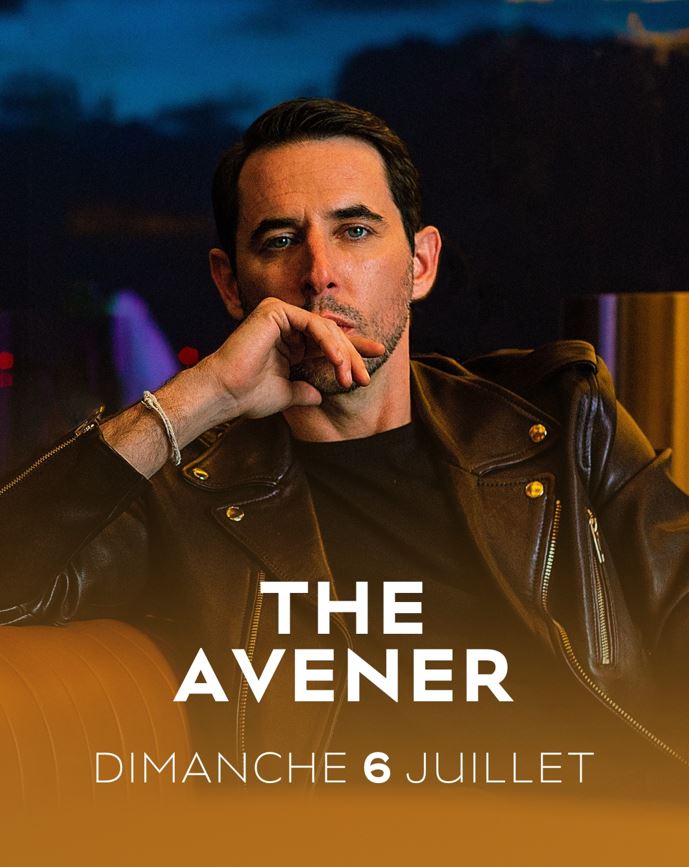 The Avener - Enghien Jazz Festival 2025