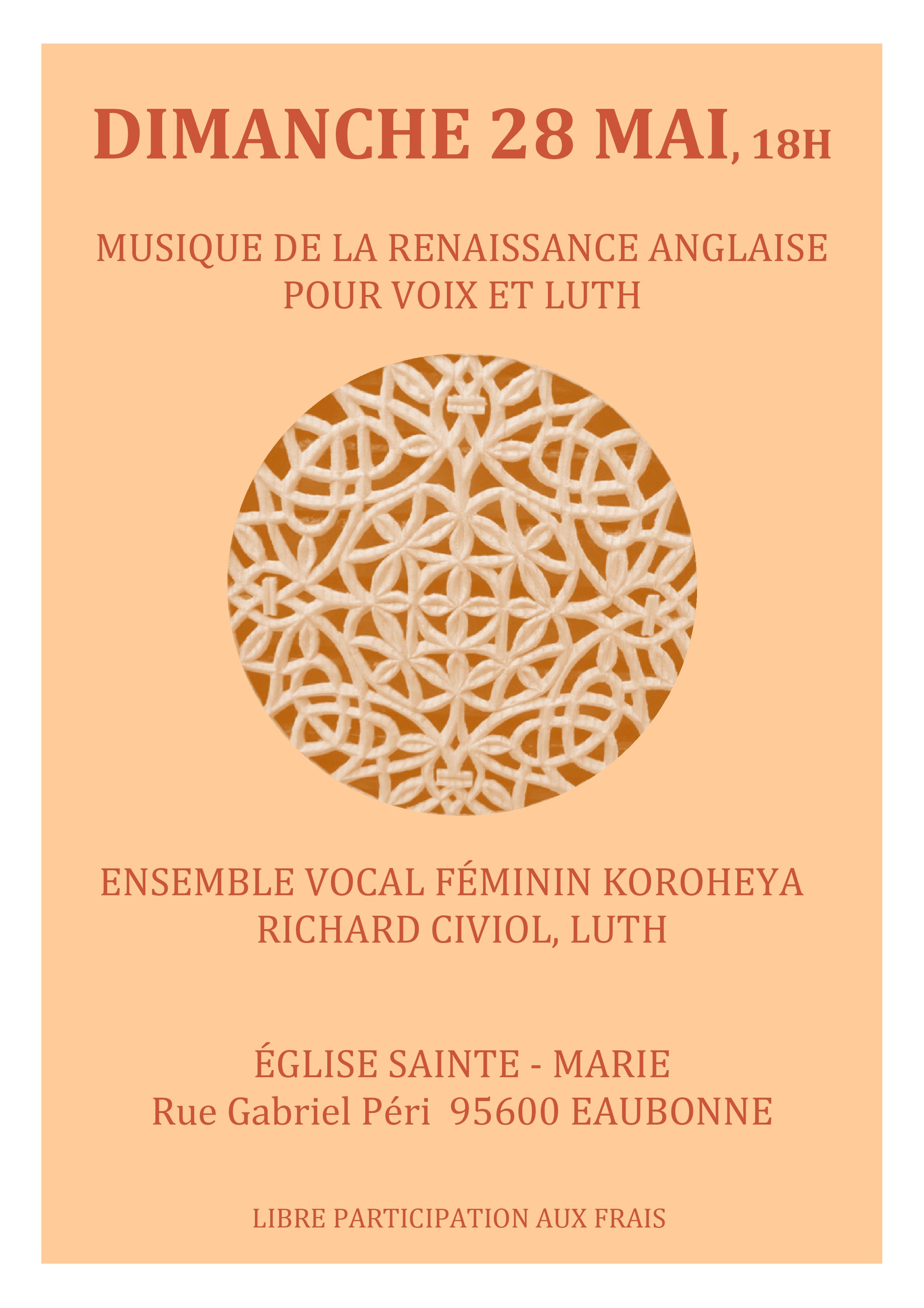 Ensemble Koroheya