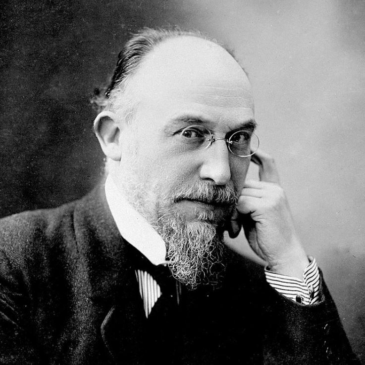 Erik Satie