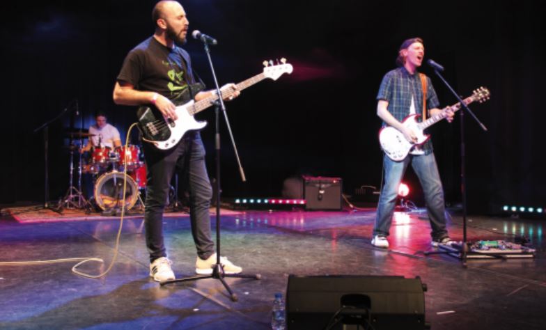 Expo'z ton style - Montmorency le 11 mars 2023