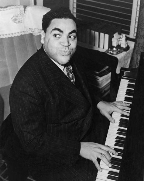 FATS WALLER