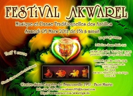 Festival Akwarel