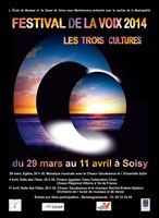 soisy festival de la voix 2014