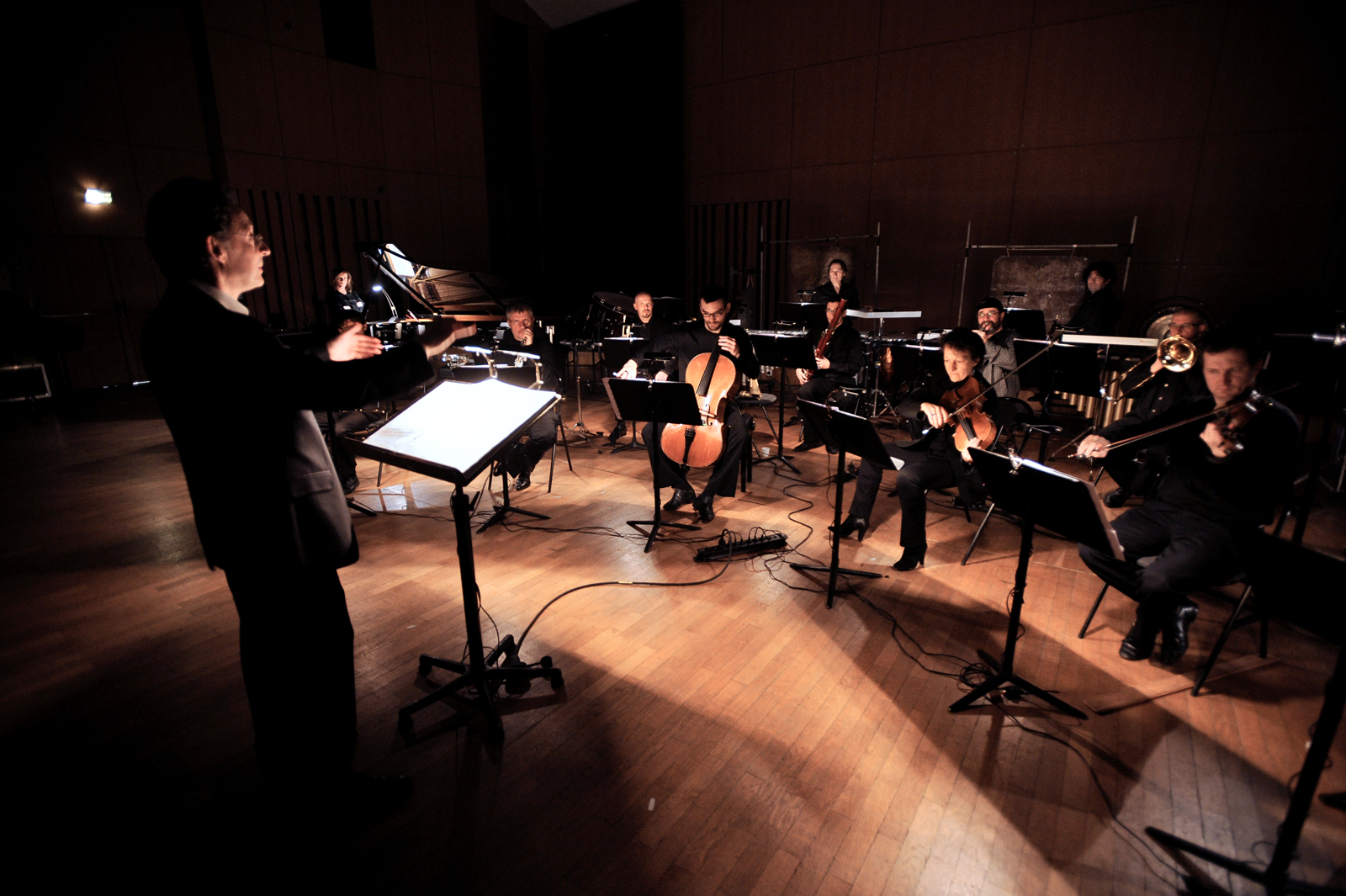 L'ensemble 2e2m