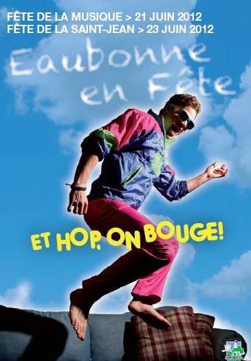 fete musique eaubonne 2012