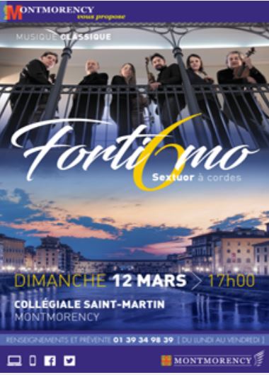 FORTI6MO
