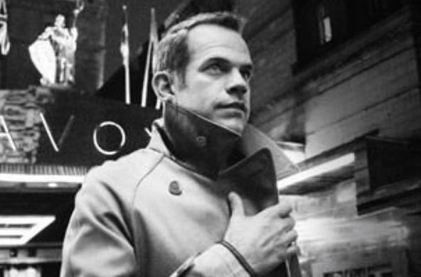 GAROU