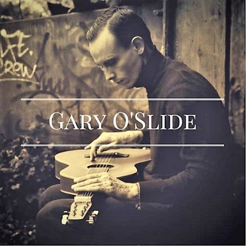 Gary O'Slide