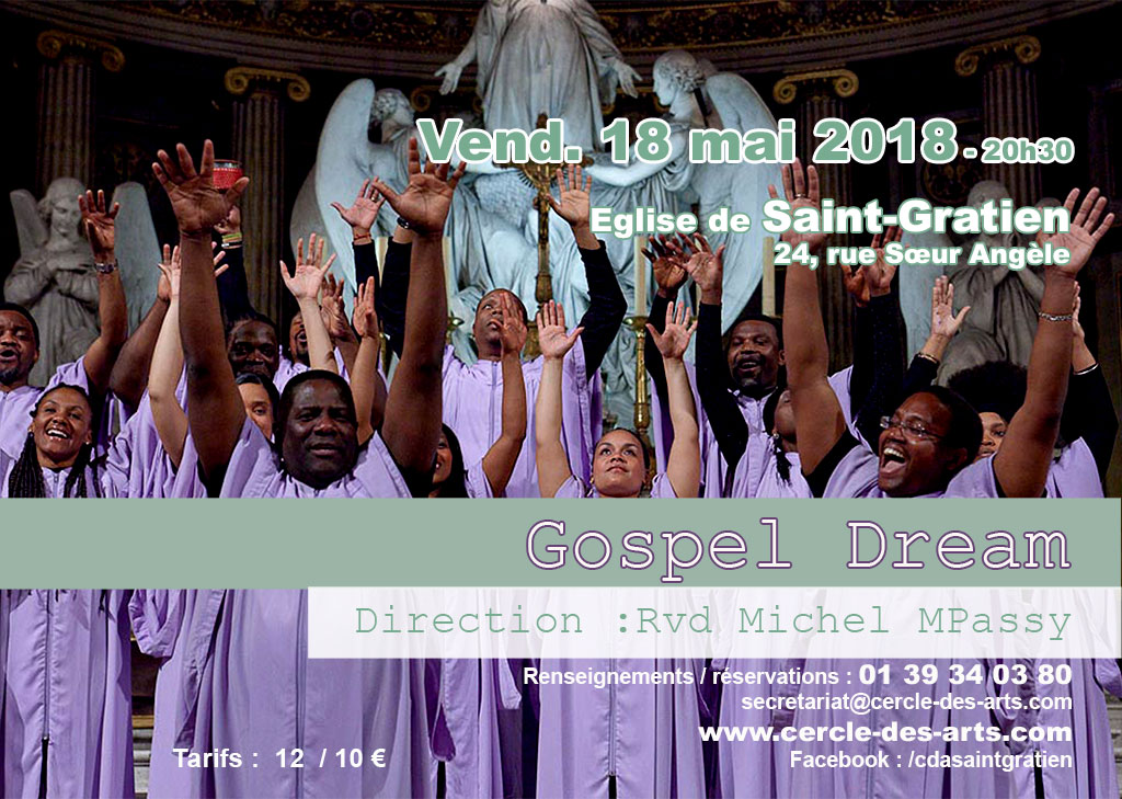 Gospel Dream