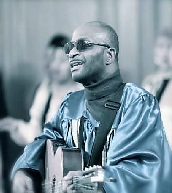 Gospel à Enghien