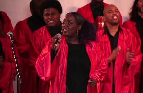 Concert de Gospel Feel