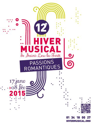 hiver musical 2015