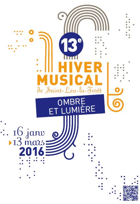 hiver musical 2016