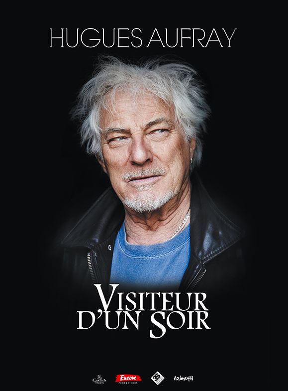 HUGUES AUFRAY