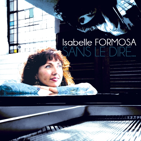 album d'Isabelle Formosa 