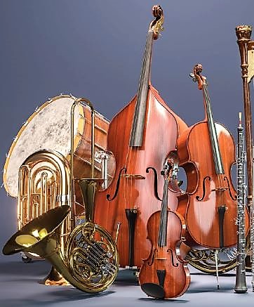 Instruments