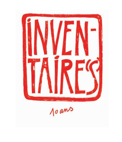 INVENTAIRES 10 ANS